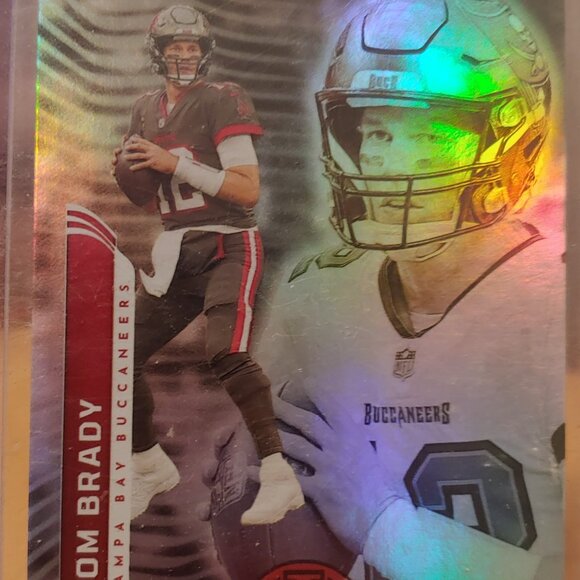 Tom Brady 6 pack - Picture 5 of 6